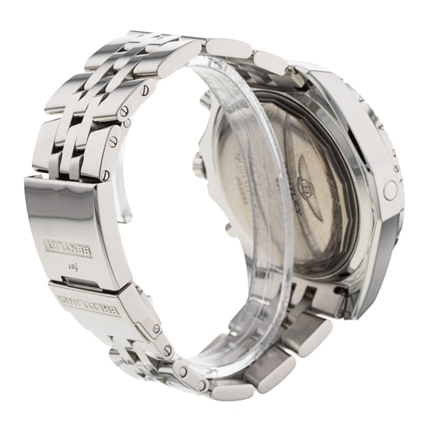 Breitling Bentley Motors A25362